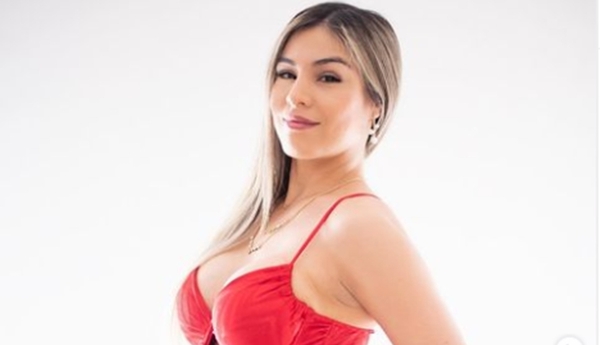 Nadia Portillo contó que gastó mucho dinero en terapia psicológica - Teleshow