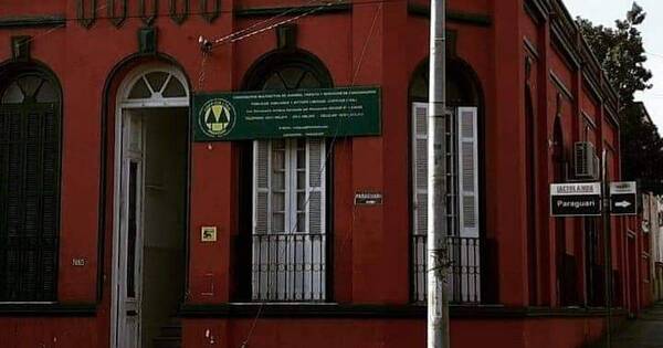La Nación / Cofpjua sigue sin renovar autoridades y con graves irregularidades detectadas en intervención