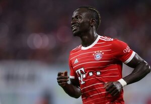Diario HOY | Mané empieza a reactivar en entrenamientos del Bayern