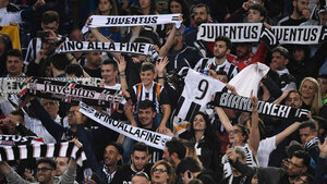 Diario HOY | Condenan a hinchas de la Juventus por saludo nazi y gestos racistas