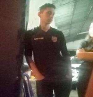 Policía que habría asesinado a militar se recibió hace 9 meses