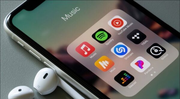 El polémico proyecto que podría alejar a Spotify y otras plataformas de Paraguay