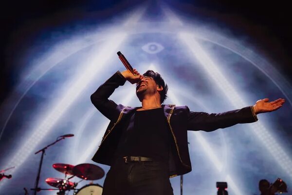 La banda Panic! At The Disco anuncia su disolución tras casi 20 años de carrera - Música - ABC Color