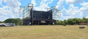 Festival Ykua Bolaños tendrá este viernes una nueva edición a orillas del mítico manantial - Música - ABC Color