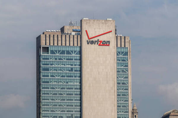 Verizon gana US$ 21.748 millones en 2022 un 3,8% menos, pese a que sus ingresos crecieron un 2,4% - Revista PLUS