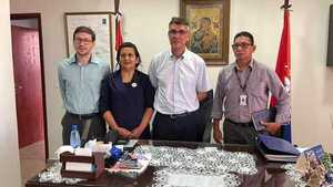 PJC: Preparan frente interinstitucional para frenar avance del dengue y chikunguña