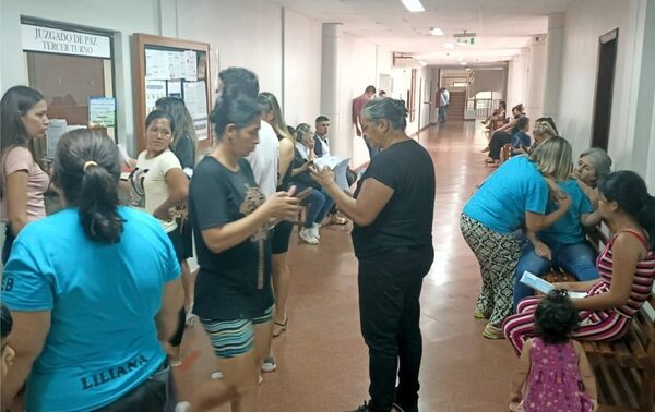 200 denuncias por violencia familiar en la primera quincena de enero