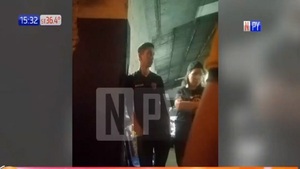 Crimen de militar: Sospechoso cruzó palabras con el hermano de la víctima - Noticias Paraguay