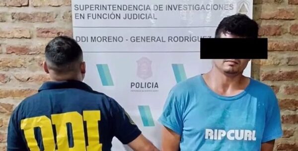 Aguardan liberación del cuerpo de paraguaya asesinada en Argentina para su repatriación - Megacadena — Últimas Noticias de Paraguay