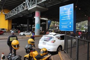 Vacaciones en Brasil: hasta el 15 de enero, cerca de 50 mil personas viajaron al vecino país - trece
