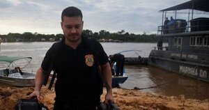 Acusan a empresario de Brasil de ordenar asesinato de periodista