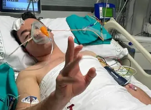 Paraguayo fue brutalmente golpeado en España - Noticiero Paraguay