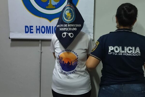 La policía detiene a la esposa del poli sospechoso de asesinato del militar