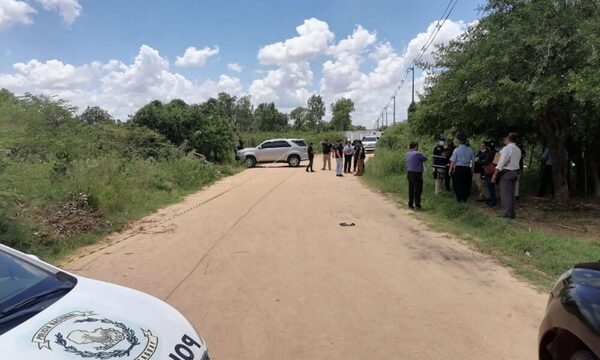 Esposa del policia seria cómplice en el asesinato del militar conductor de Bolt