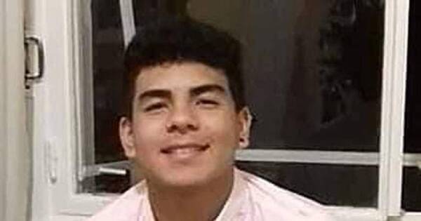 La Nación / “Justicia es cárcel para toda la vida”: sostendrán alegato de crimen premeditado de rugbiers contra Fernando Báez Sosa