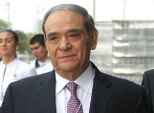 Diario HOY | Empresa de Vierci habría usado mismo esquema de firmas juzgadas