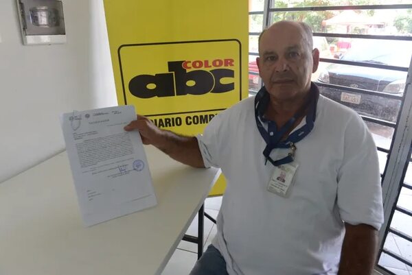 Denuncian persecución política y rapiña en Senepa - ABC en el Este - ABC Color