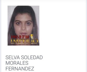 Fallece joven que fue atacada a balazos en el barrio San Gerardo - Radio Imperio