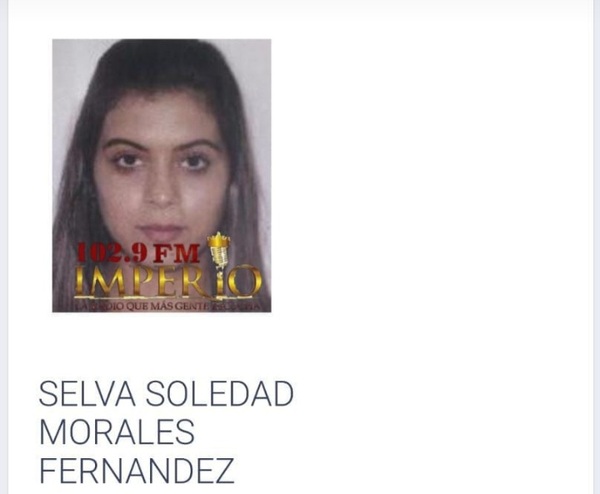 Fallece joven que fue atacada a balazos en el barrio San Gerardo - Radio Imperio