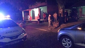 Dos muertos en distintos casos de presunto sicariato en Pedro Juan Caballero