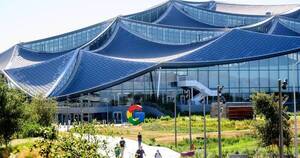La Nación / EEUU demanda a Google por dominio del mercado de la publicidad en línea