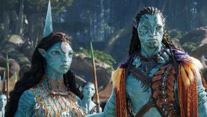 ¿Qué tiene que ver la película Avatar con la salud? Los trajes de captura de movimiento son clave
