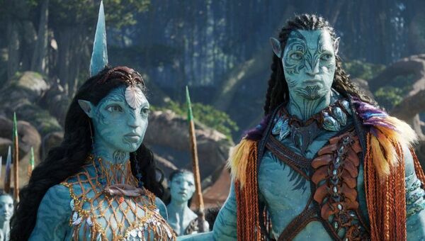 ¿Qué tiene que ver la película Avatar con la salud? Los trajes de captura de movimiento son clave