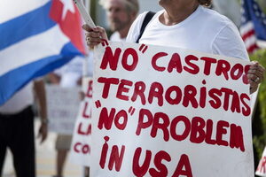 Apoyan en Miami demanda contra Cuba presentada en Londres por impago de deuda - MarketData