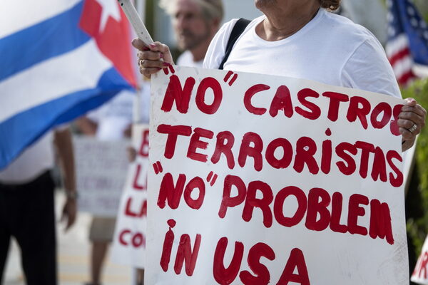 Apoyan en Miami demanda contra Cuba presentada en Londres por impago de deuda - MarketData