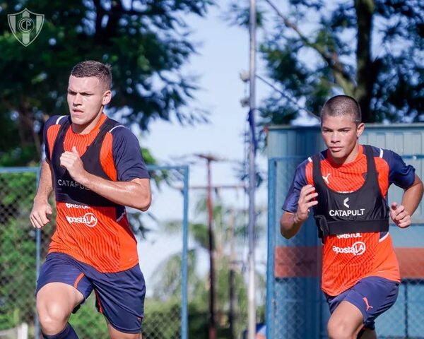 Alternativas en el plantel de Cerro Porteño - Fútbol - ABC Color