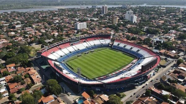 Título de “supercampeón” abre la nueva temporada - Fútbol - ABC Color