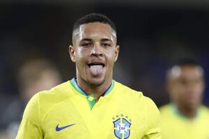 Colombia-Brasil, un duelo clave en Sub 20 - Fútbol Internacional - ABC Color