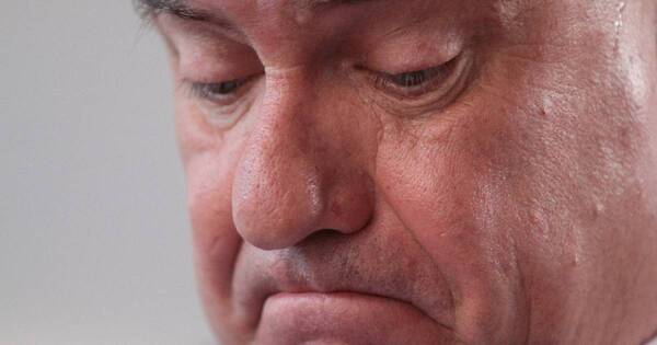 La Nación / Efraín es un caradura para usar figura de Lugo, acotó legislador