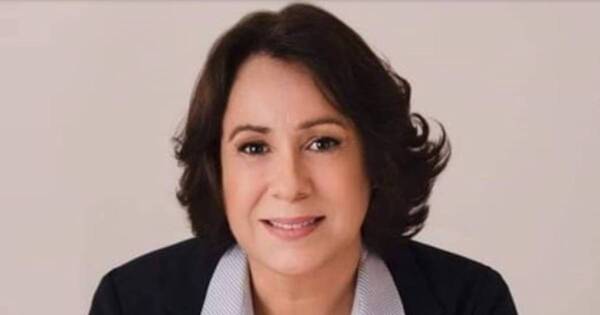 La Nación / Concejal del PPQ no apoya a Efraín Alegre