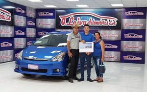 ¡Tras mostrar autazo nuevo, amenazan de muerte a Alder Alcides!
