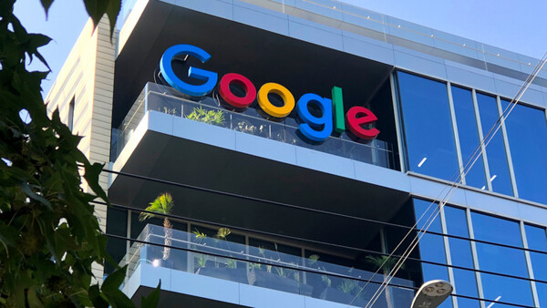 EEUU demandó a Google por "dominio en publicidad" - Megacadena — Últimas Noticias de Paraguay