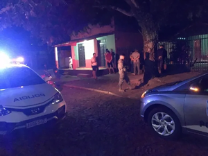 Dos muertos y un herido en ataques a balazos en Pedro Juan Caballero - Noticiero Paraguay