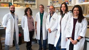 La ciencia abre una vía para tratar la lesión medular