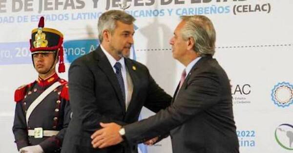 La Nación / En Argentina piden avanzar con la integración