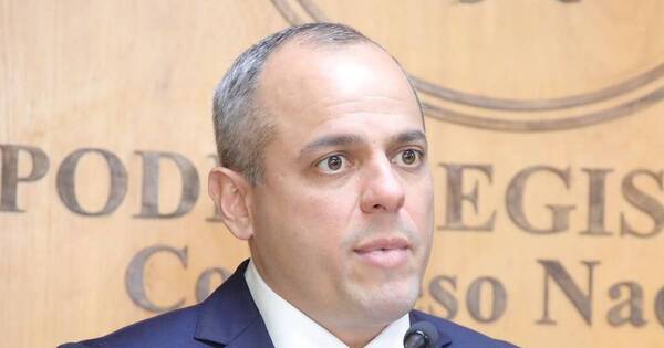 La Nación / Contraloría desconoce monto real de endeudamiento