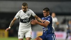 Olimpia y Ameliano juegan por la Supercopa