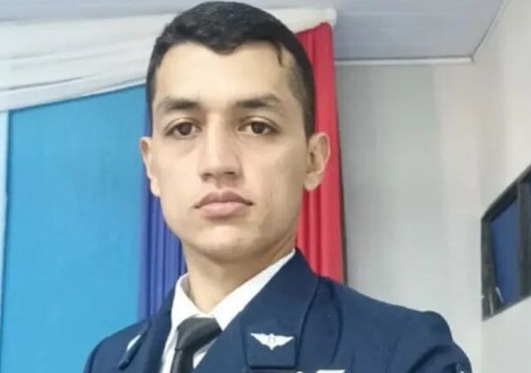Militar fue asesinado de un disparo en la cabeza
