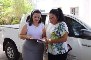 Diario HOY | Fiscalía indaga muerte de motochorro