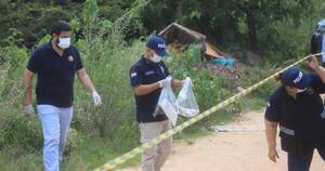 La Nación / Esposa del policía detenido sería cómplice del asesinato del militar