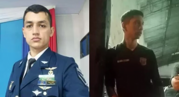 Militar hallado muerto fue ejecutado de un disparo en la cabeza - Noticiero Paraguay