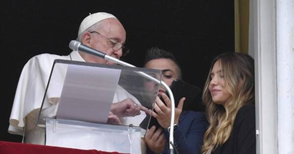 La Nación / El papa Francisco visitará RD Congo a fines de enero