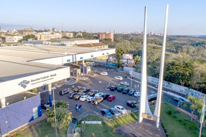 Este año aumentó la cantidad de veraneantes paraguayos en Brasil - La Clave
