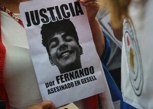 Juicio por el crimen de Fernando Báez Sosa, en vivo: alegatos finales de la Fiscalía y la querella - Mundo - ABC Color