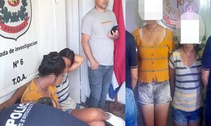 Encuentran en Asunción a adolescentes franqueñas que estaban desaparecidas – Diario TNPRESS
