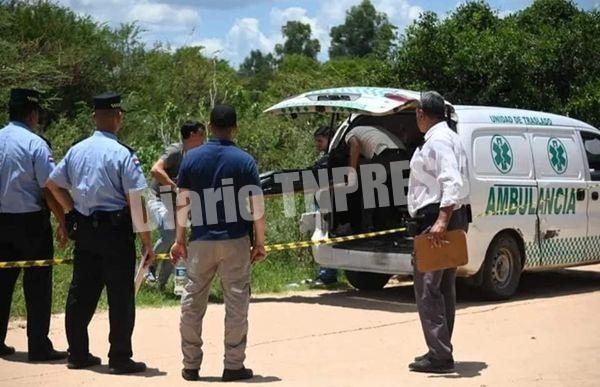 Hallan cuerpo del militar desaparecido en zona del Banco San Miguel en Asunción – Diario TNPRESS